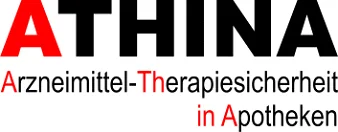 Athina Logo