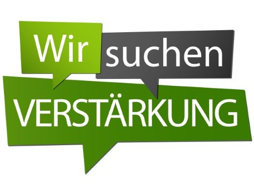 Stellenangebot